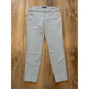 Old Navy Mid Rise Pixie Pants